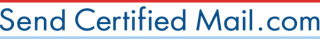 #1 Send Certified Mail