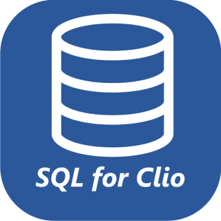 SQL for Clio