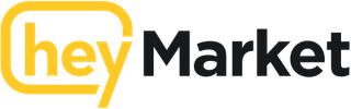 Heymarket Logo for App Directory