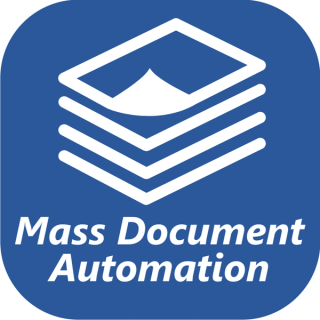 Mass Document Automation