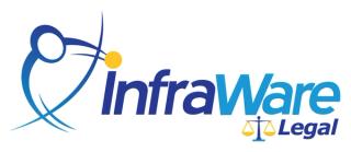 InfraWare Dictation