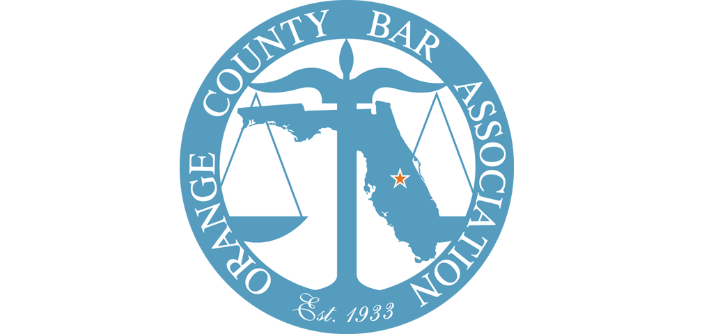 Orange County Bar Association logo