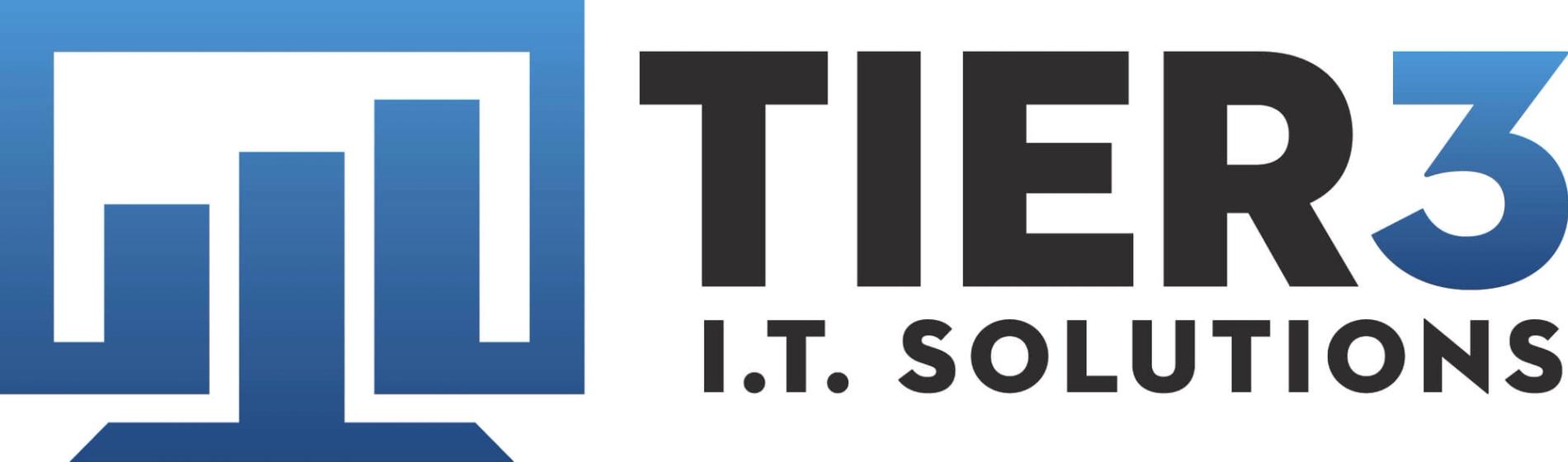 Tier 3 I.T. Solutions Ltd.