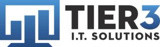 Tier 3 I.T. Solutions Ltd.