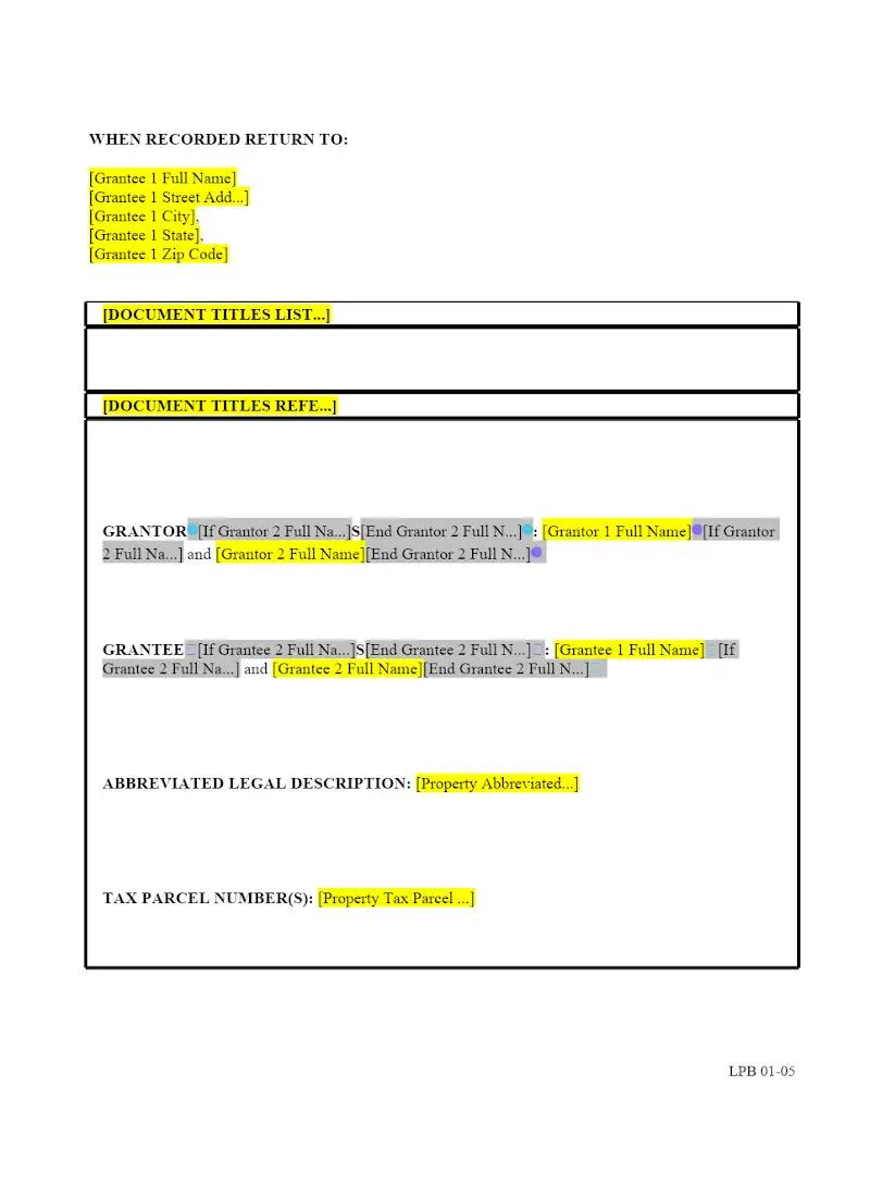 Cover Sheet