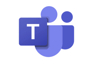 microsoft teams logo