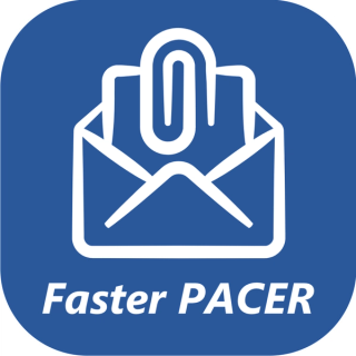 Faster PACER
