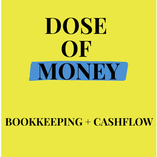 DOSE OF MONEY