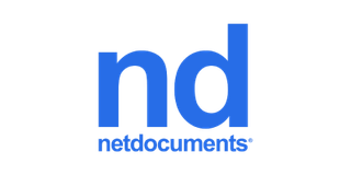 netdocuments logo