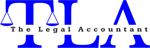 The Legal Accountant