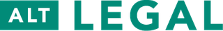 Alt Legal Logo - Clio Integration