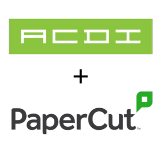 ACDI’s Outline for PaperCut