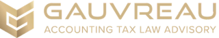 Gauvreau Accounting Tax Law Advisory