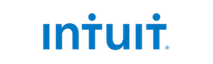Intuit logo.