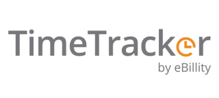 Time Tracker by eBillity