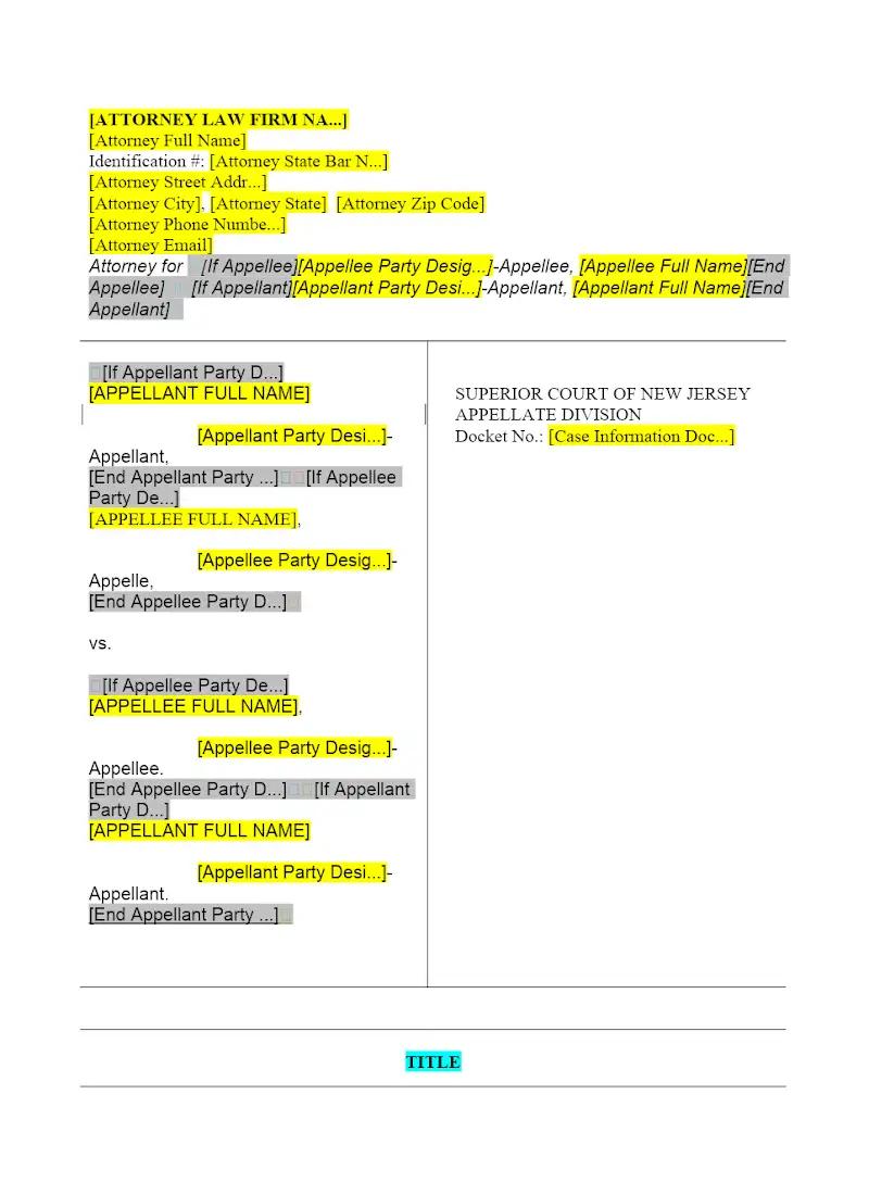 Appellate Division
