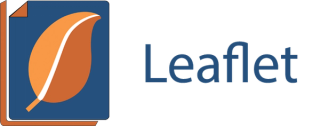 Leaflet Logo