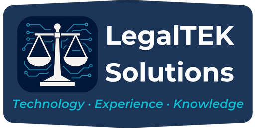 LegalTEK Solutions
