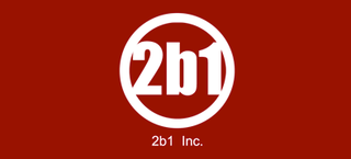 2b1 Inc.
