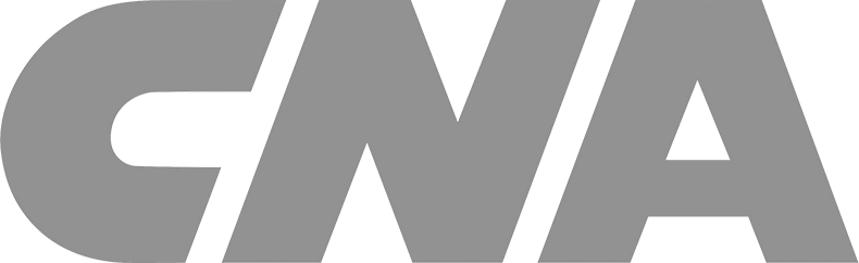 CNA Insurance Logo