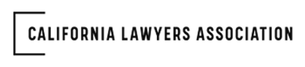 California Lawyers Association logo.