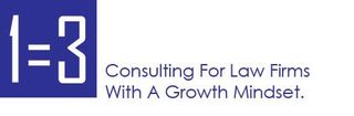 1=3 Consulting