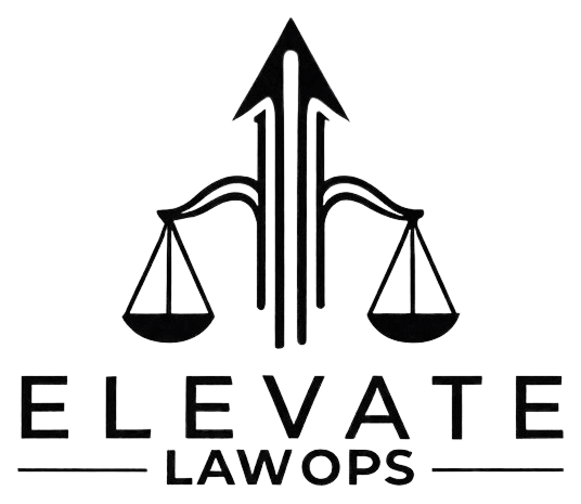 Elevate LawOps LLC