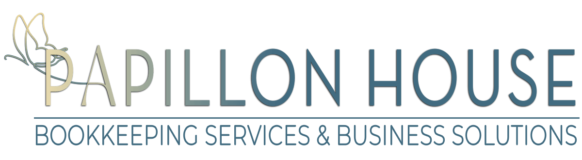 Papillon House Bookkeeping