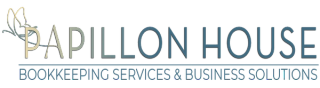 Papillon House Bookkeeping