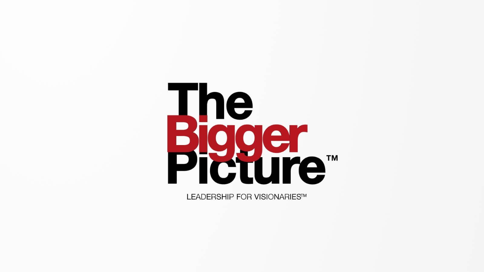 TBP | THE BIGGER PICTURE™