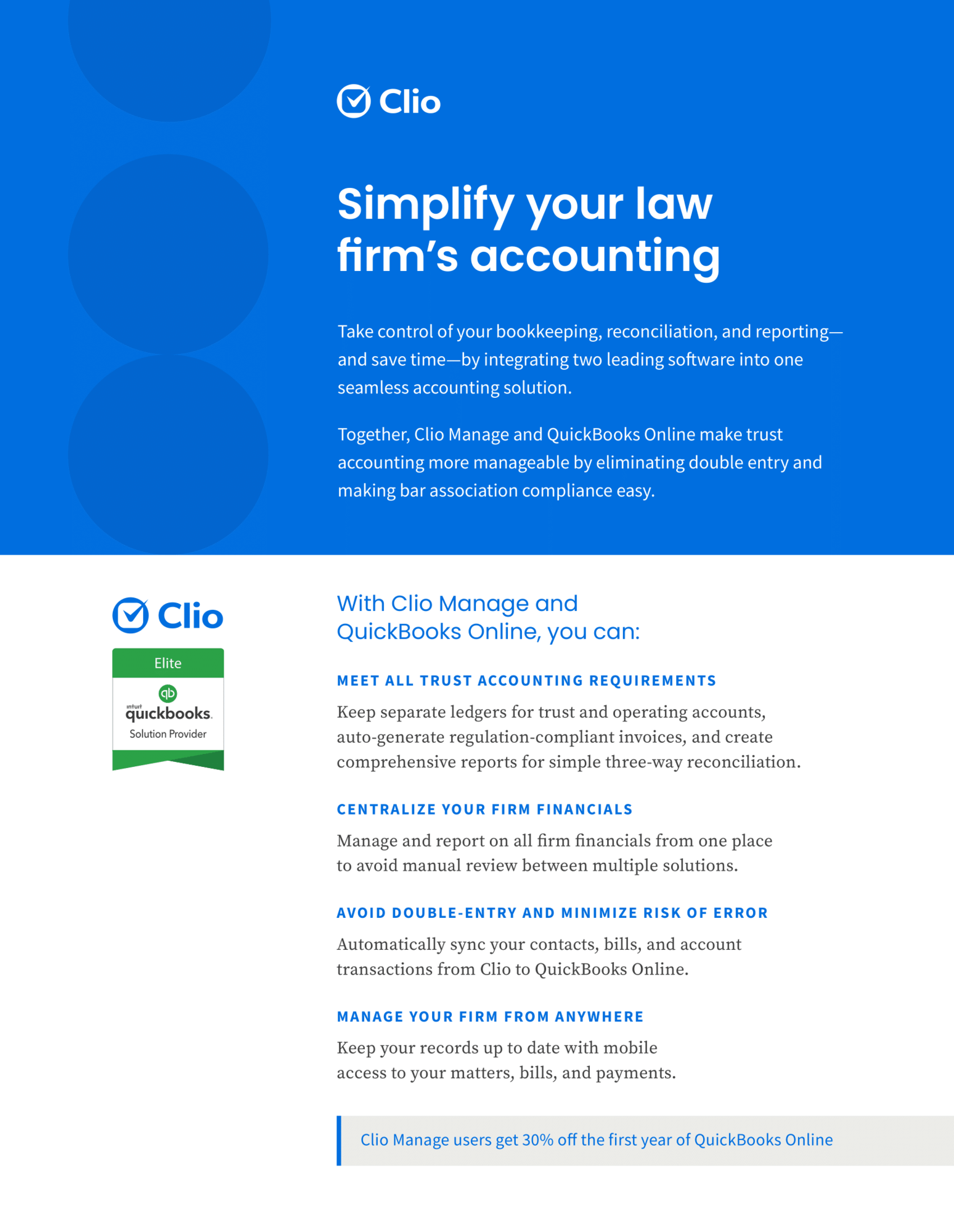 QBO Data Flow & MM Sales Enablement