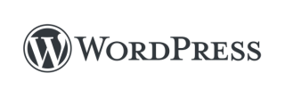 WordPress logo for Clio Grow