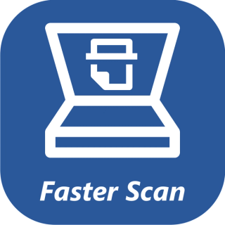 Faster Scan