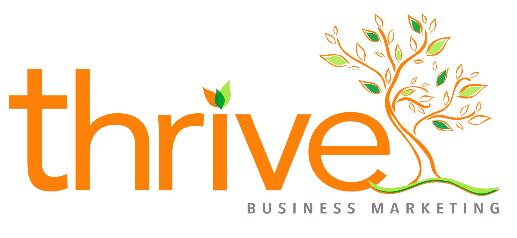 Thrive Business Marketing