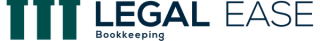 Legal Ease Bookkeeping