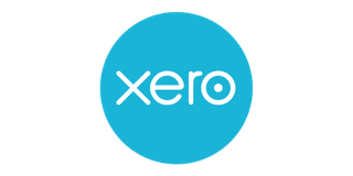 A photo of the Xero logo - Xero makes accounting software for lawyers