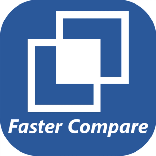 Faster Compare