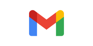 Gmail Logo