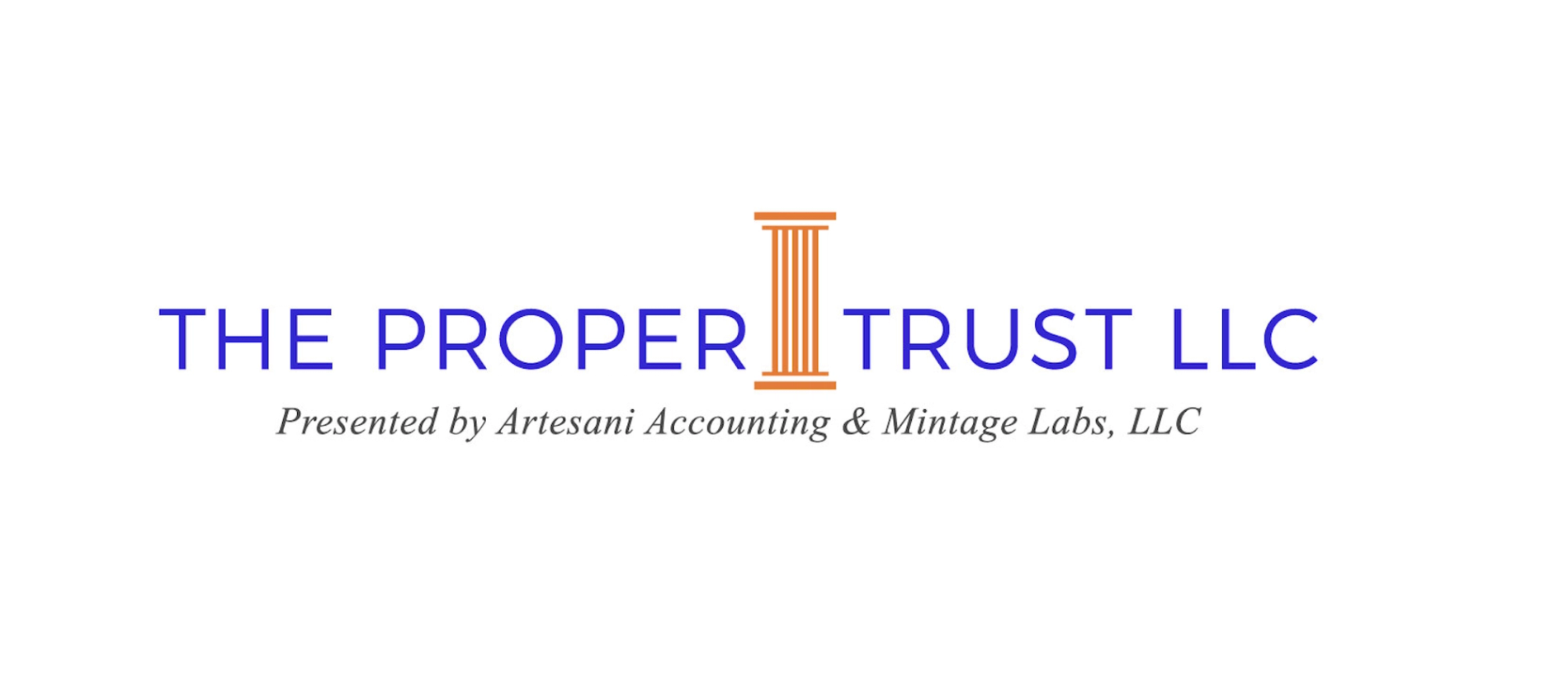 The Proper Trust, LLC