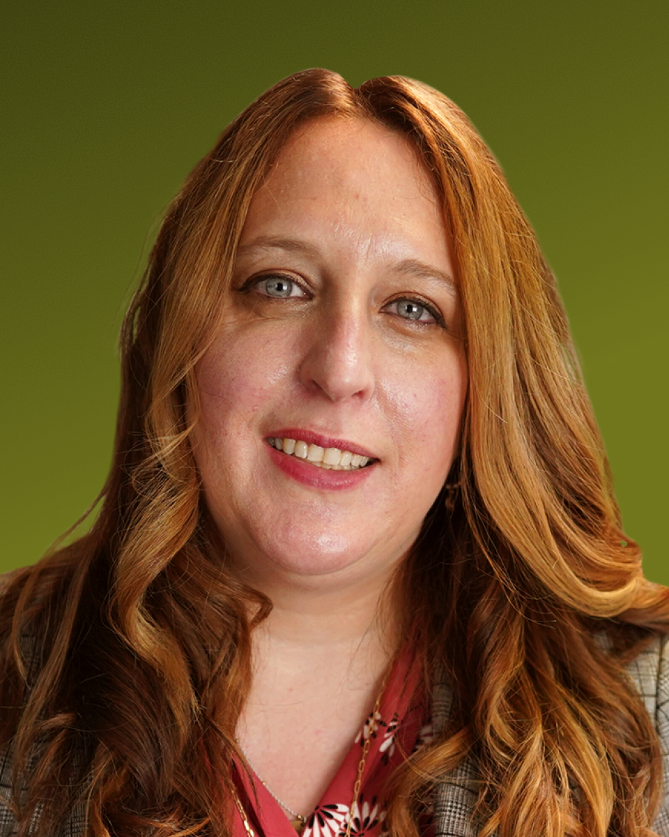 Kristen Schneck