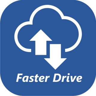 Faster Drive