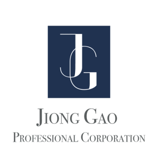 Jiong Gao Professional Corporation