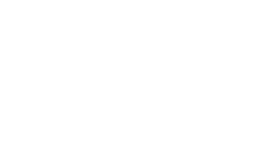 A zigzagging stepped path connects a dot in the bottom-left corner to a dot in the top-right corner.