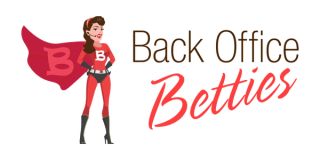 Back Office Betties