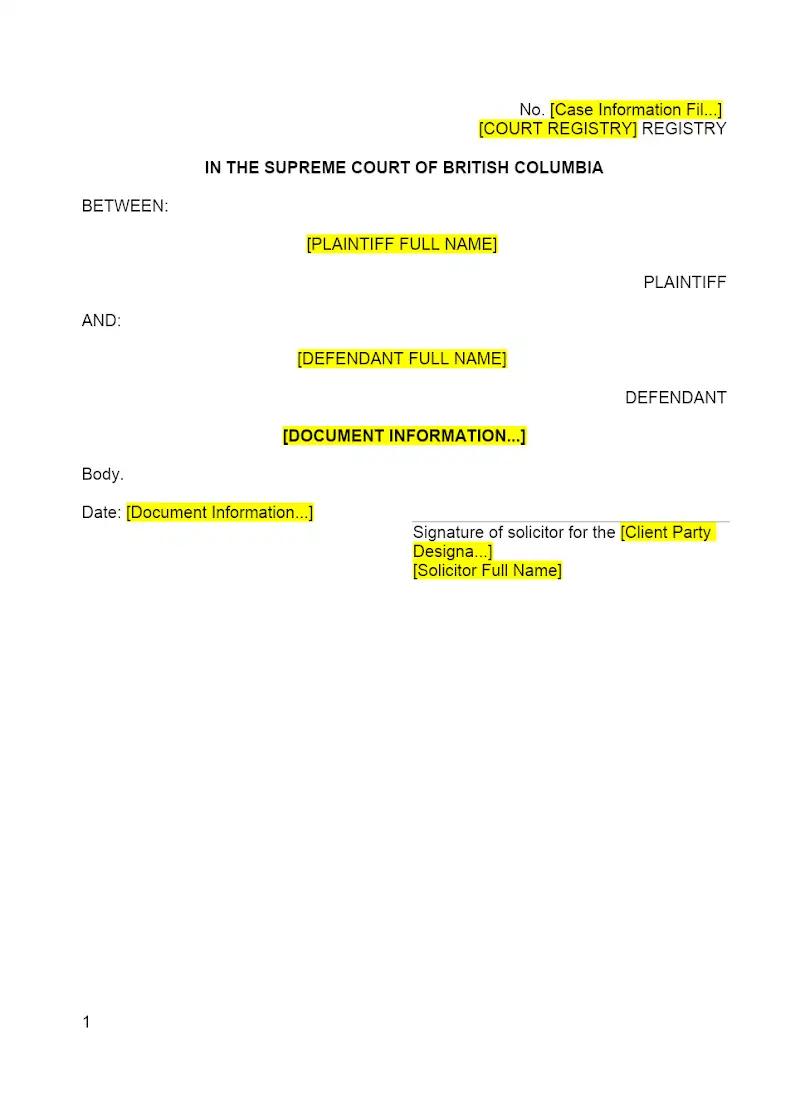 Supreme Court