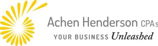 Achen Henderson CPAs