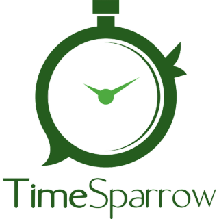 TimeSparrow