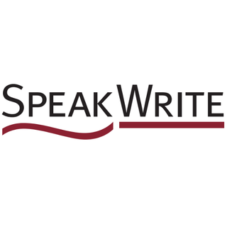 SpeakWrite