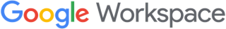 Google Workspace Logo