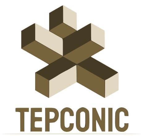 Tepconic